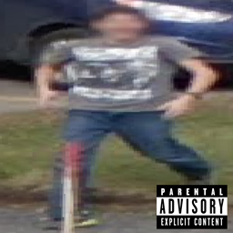 Goatesque