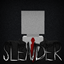 Slender The Haunted Forest logo
