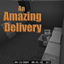 An Amazing Delivery logo