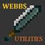 Webbs Utilities logo