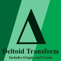 Deltoid Transform project image
