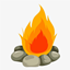 Terrafirmation logo