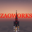 ZAOWORKS logo
