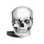 Bone-Crushing  logo