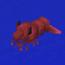 Cherry Shrimp project image