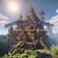 Fantasy's CoupleCraft logo