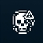 EndBitz's District Decay logo
