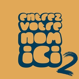 EVNI - Craft 2 logo