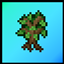 Cyan's Auto Plant Saplings logo