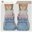 Kawaii Bunny Sneakers (Infants) logo