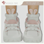 Kawaii Bunny Sneakers (Kids) logo