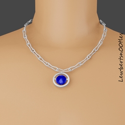 Melissa Necklace project image