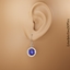 Melissa Earrings logo