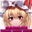 MLGkyell44's Touhou Music Disc logo