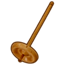 Drop Spindle logo