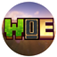 Create: World of Engineers - WOE | QUESTS! logo