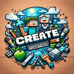 Create Together by Crystopia project image