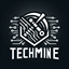 TechMine New Age logo