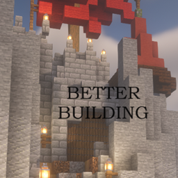 Ad's Better Building