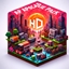 AP Apocalypse Pack HD logo