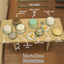 Sims 4 Food Retexture - Part 1 logo
