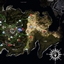 Rinual's 16k World Map logo