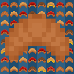 MoreCroissant logo