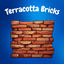 Nordic's Terracotta Bricks logo
