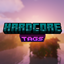 TAGS: Hardcore logo