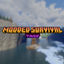 TAGS: Modded Survival logo