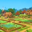 Drifts Cozy Farmland logo