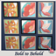 Bold to Behold Art Prints logo