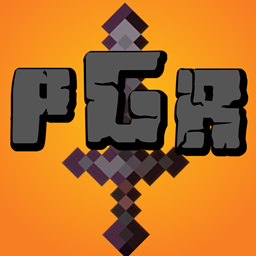 PGR Server Pack for 1.21 logo