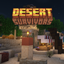 Desert Survivors logo