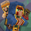Better Villagers logo