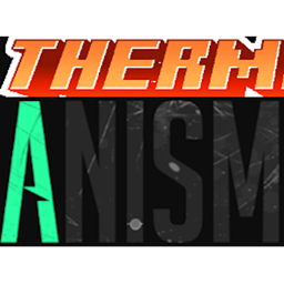 ExThermAnism logo