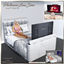 Luxe TV Bed Set logo