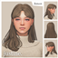 Justine Hair logo