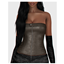 Anne Leather Corset logo