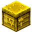Gilded Smithing logo