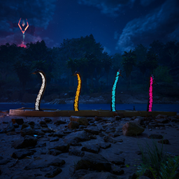 Improved Plant R Seeds - Ark Survival Ascended Mods - CurseForge