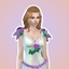 Fairy Rose logo