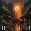 Hunters In The Ruins (Dweller Hunting) logo