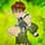 OmniCraft: Ben10: logo