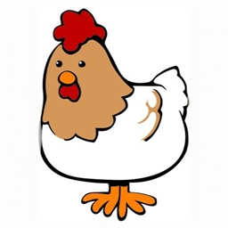 NiftyChickens SMP [FORGE] logo