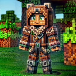 Bastiix SMP 2!
