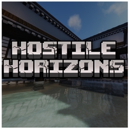 Hostile Horizons (By Corasan) project image