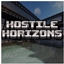 Hostile Horizons (By Corasan) logo