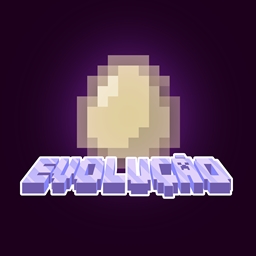 Evolução logo