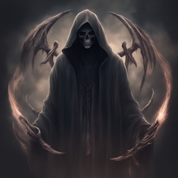 Erebos Fantasy logo